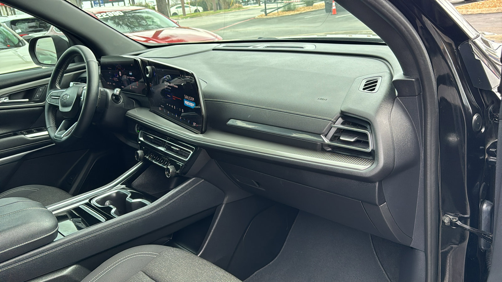 Used 2024 Chevrolet Traverse LS w/ Midnight/Sport Edition image 26