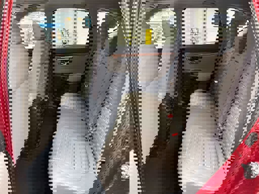 Used 2021 Honda CR-V EX image 21
