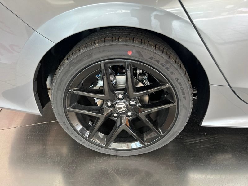 New 2026 Honda Civic Sport image 9