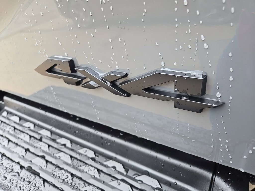 New 2026 RAM 2500 Tradesman image 23