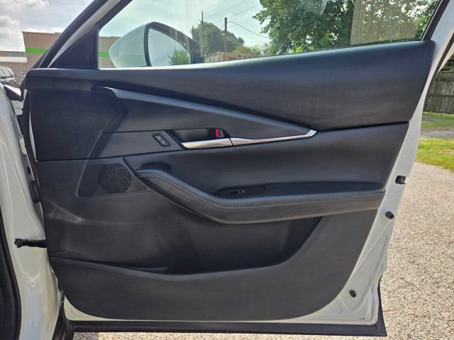 Used 2025 MAZDA CX-30 AWD 2.5 S w/ Preferred Package image 27