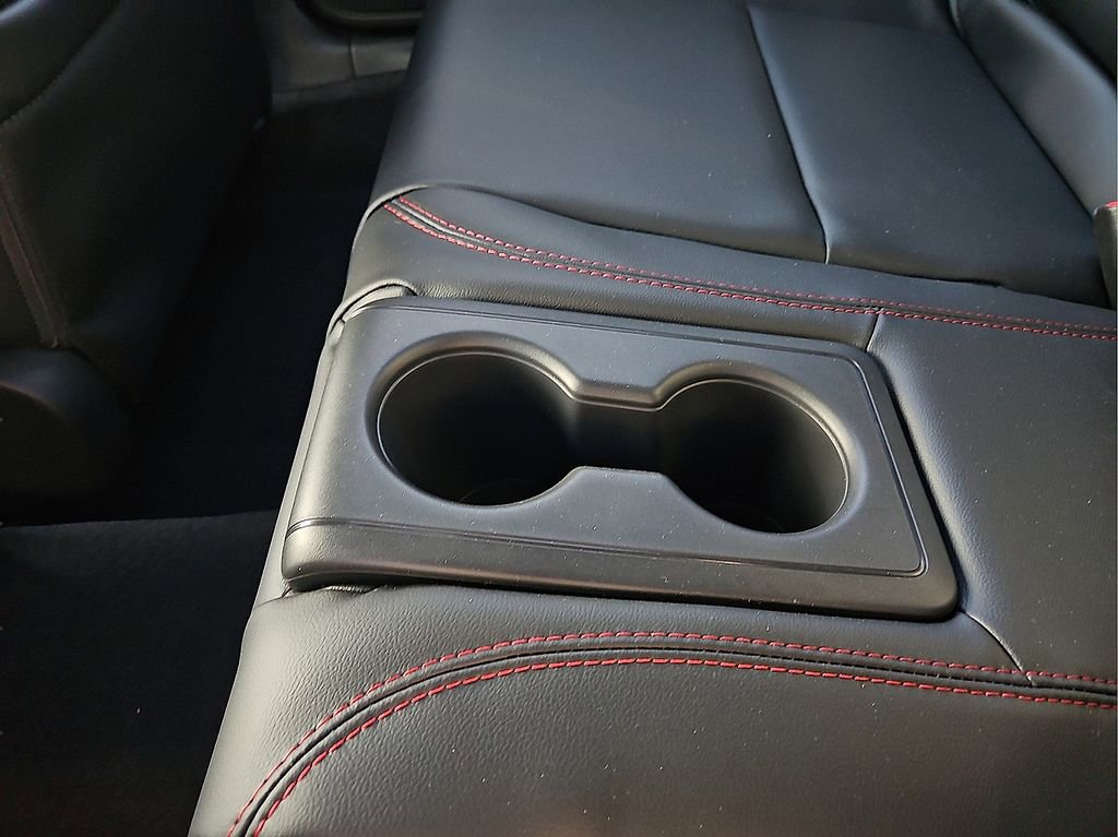 New 2026 Acura Integra Type S FWD image 12