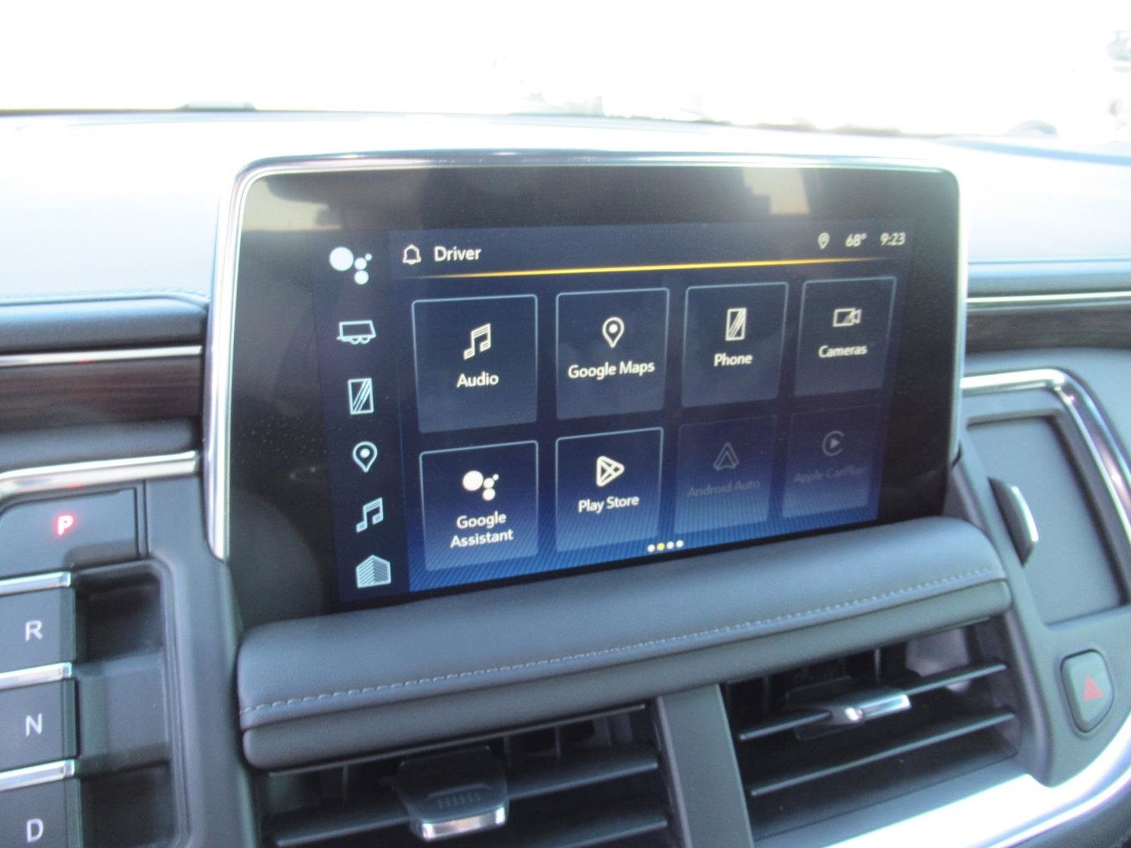 Used 2024 Chevrolet Tahoe Z71 w/ Luxury Package image 26