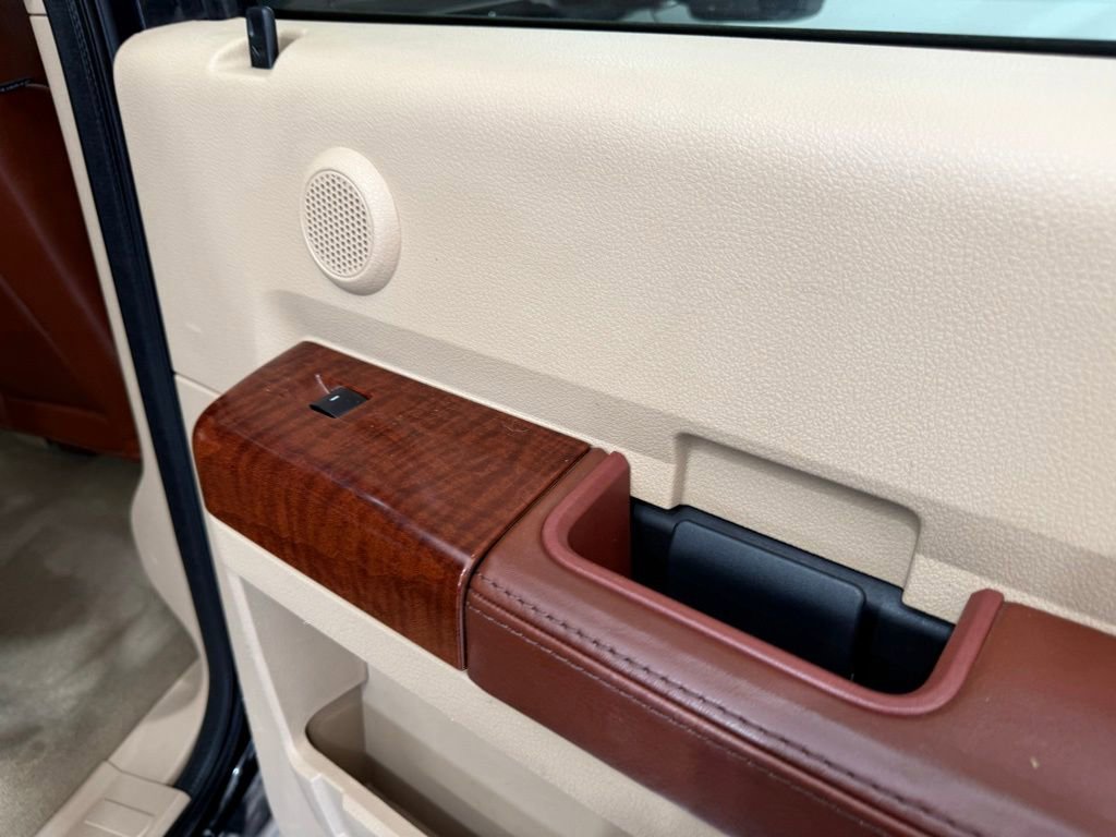 Used 2012 Ford F250 King Ranch AWD/4WD image 29