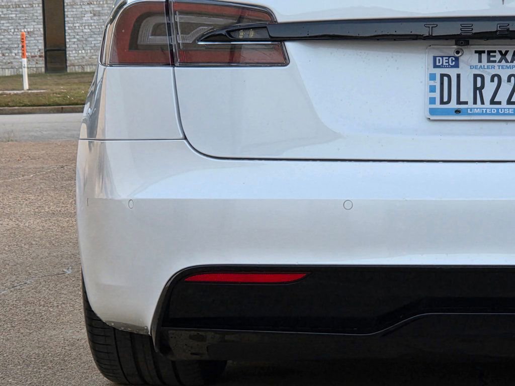 Used 2021 Tesla Model S Long Range image 21