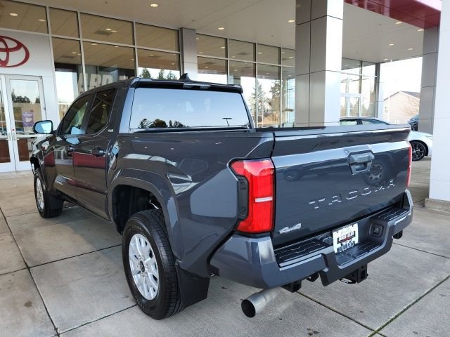Certified 2024 Toyota Tacoma SR5 image 9