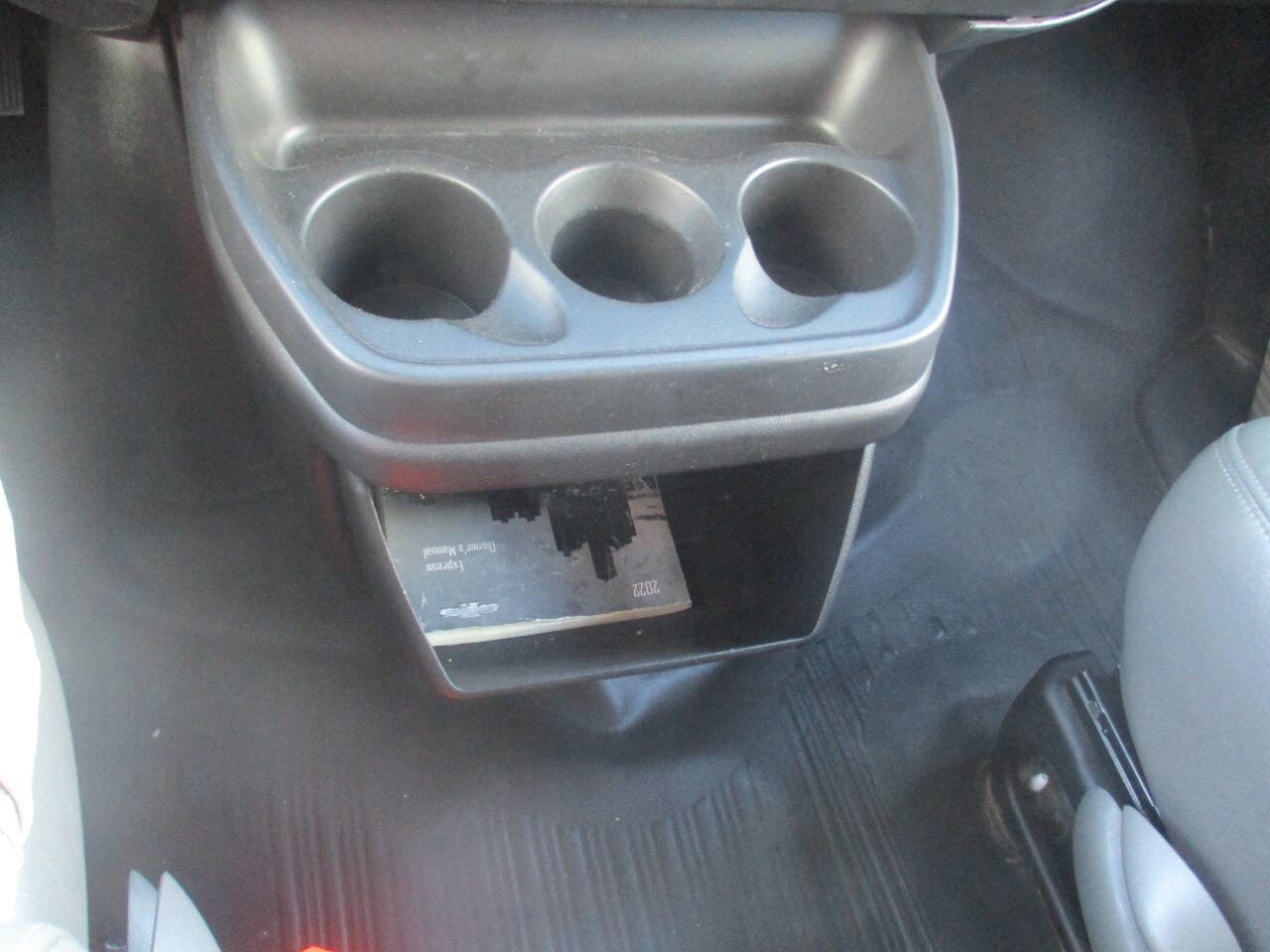 Used 2022 Chevrolet Express 3500 LS image 23
