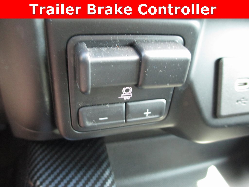 Used 2021 Chevrolet Silverado 1500 RST image 18