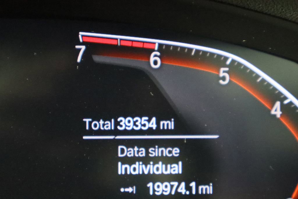 Used 2023 BMW X3 sDrive30i image 41