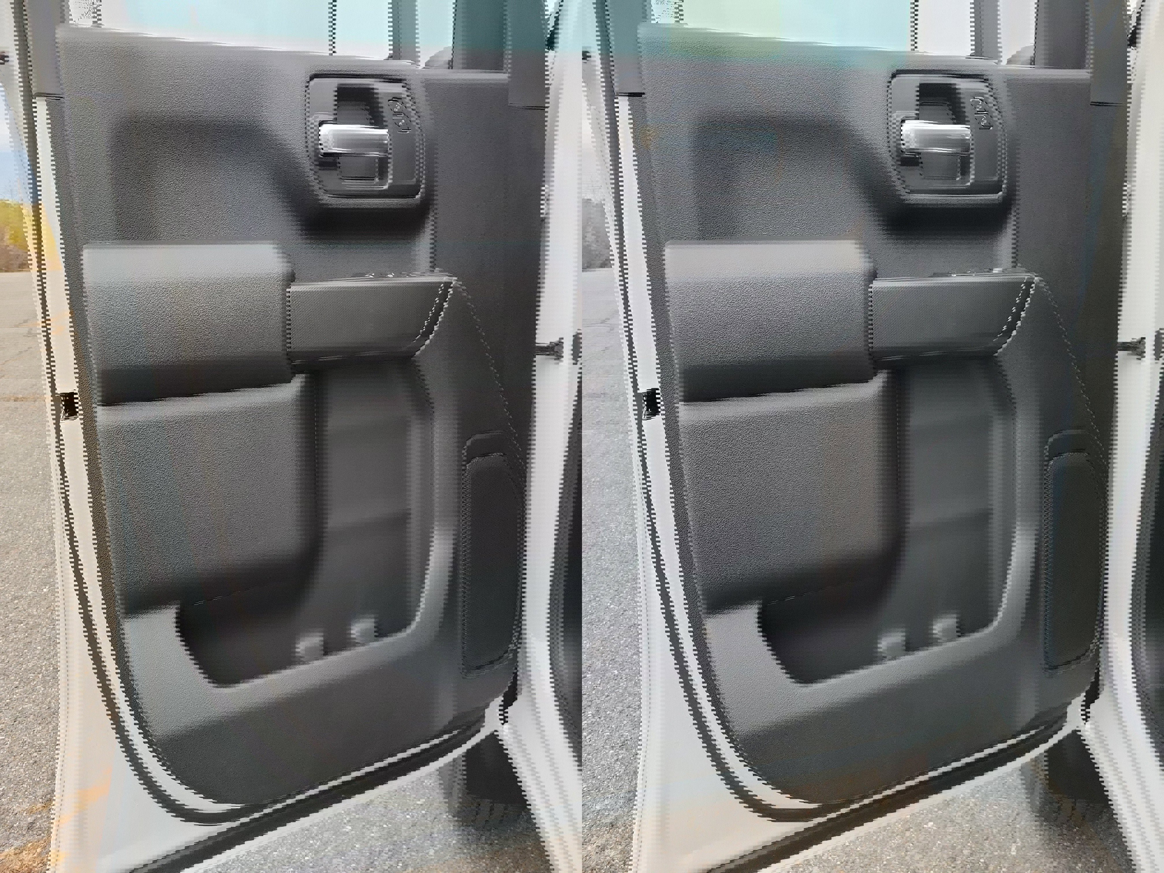 New 2026 GMC Sierra 3500 Pro w/ Convenience Package image 17