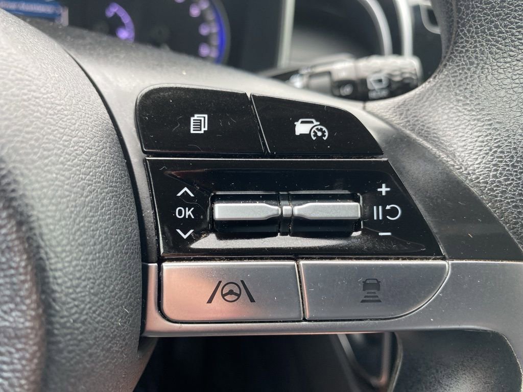 Used 2022 Hyundai Tucson SEL AWD/4WD image 27