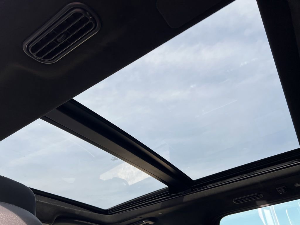 New 2026 Lincoln Navigator Black Label image 38