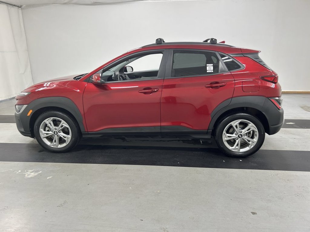 Used 2023 Hyundai Kona SEL AWD/4WD image 6