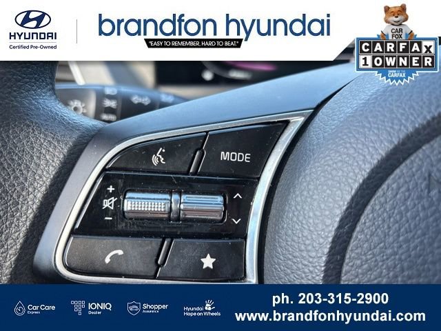Used 2024 Kia Seltos LX AWD/4WD image 14