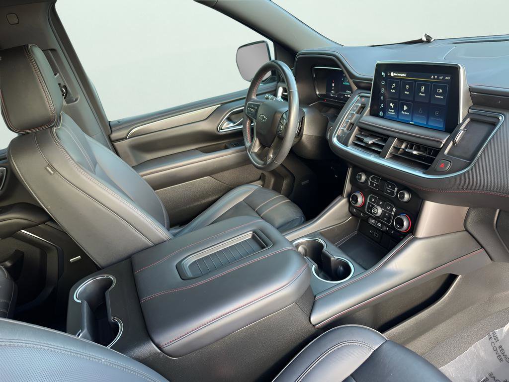 Used 2023 Chevrolet Suburban RST image 12