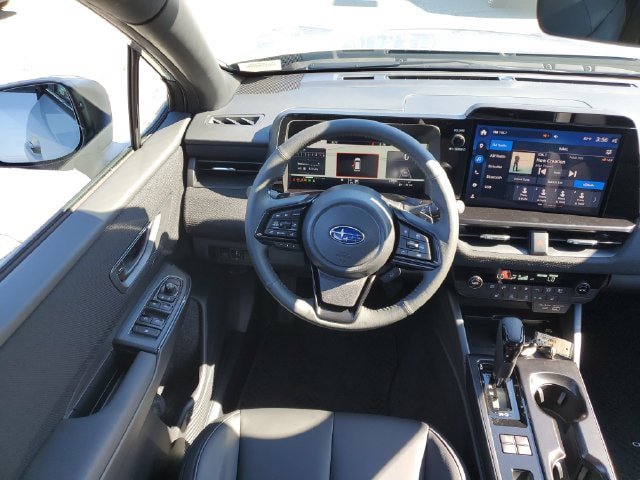New 2026 Subaru Outback Premium AWD/4WD image 24