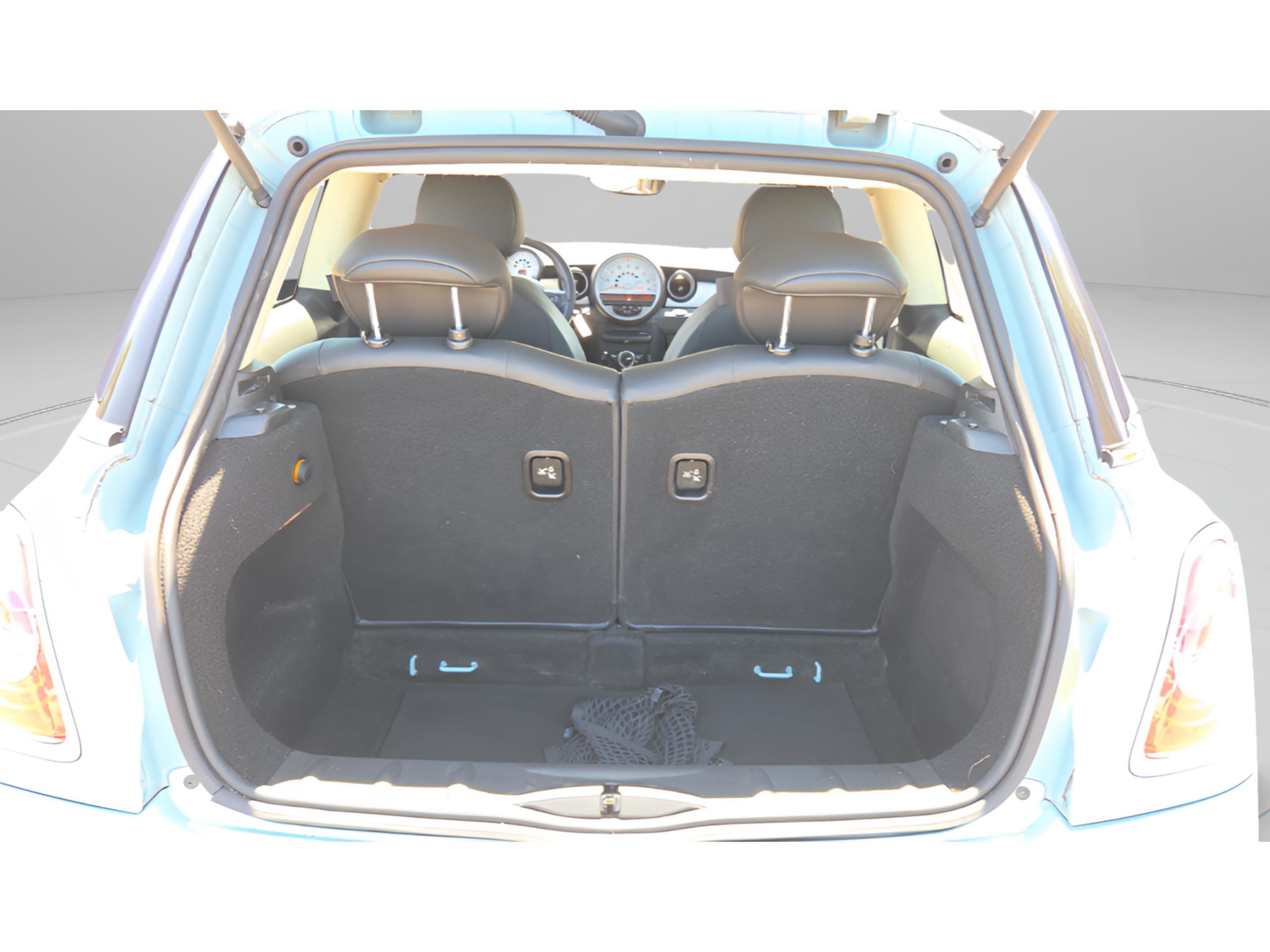 Used 2012 MINI Cooper Hardtop FWD image 14