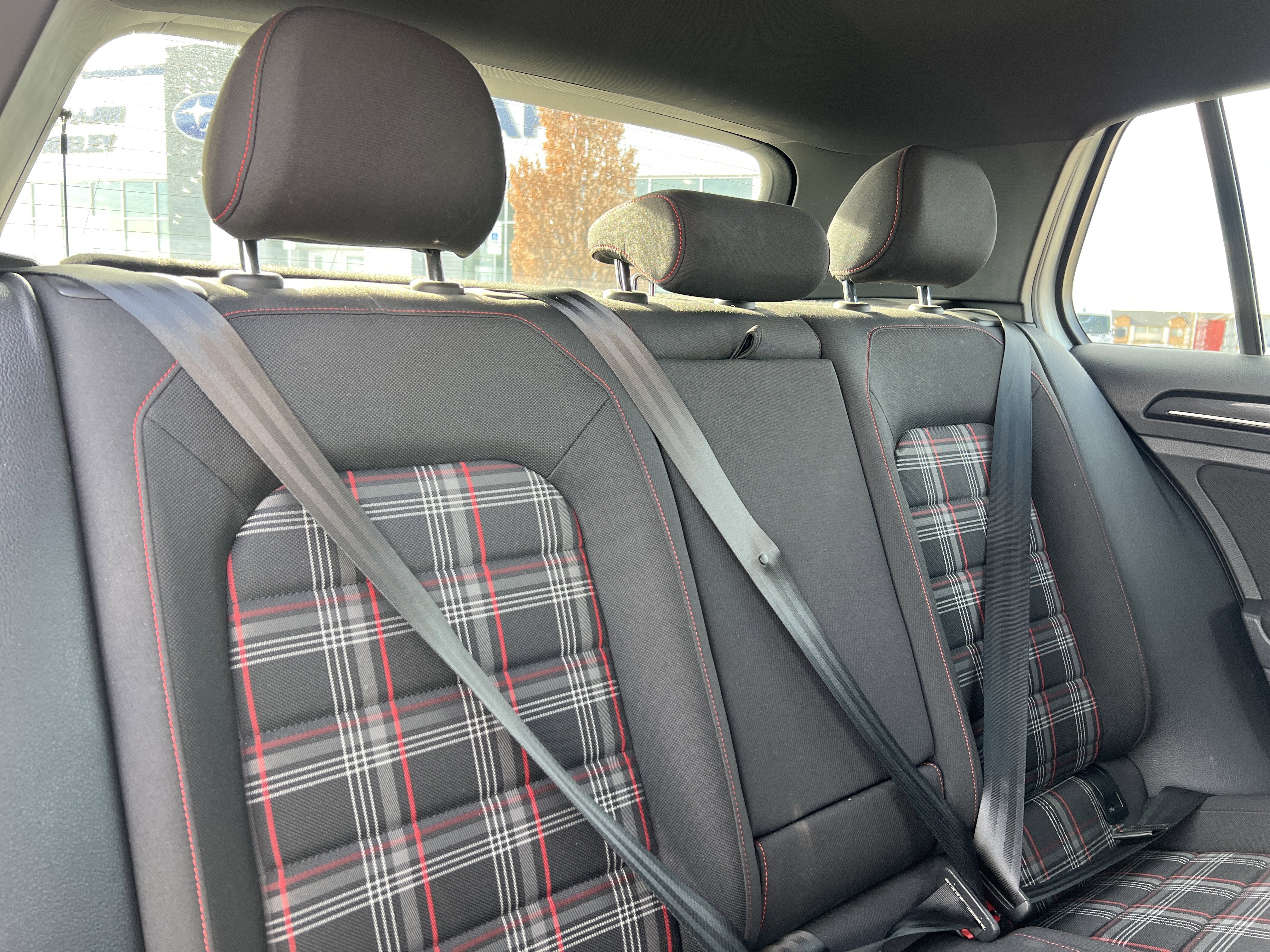 Used 2017 Volkswagen GTI Autobahn image 18