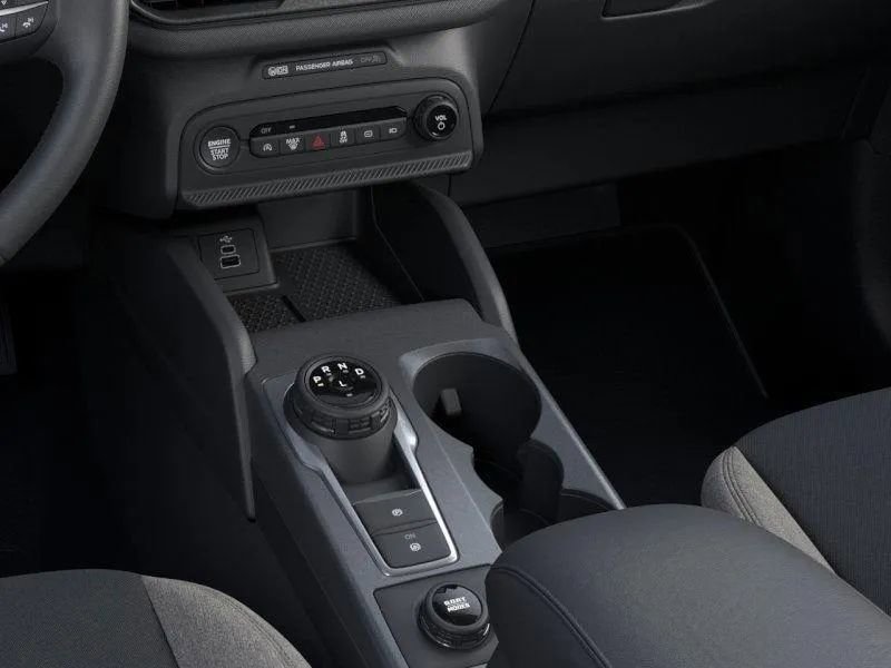 New 2026 Ford Bronco Sport Big Bend w/ Convenience Package image 15