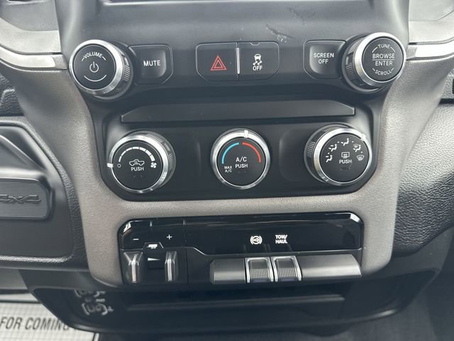 Used 2024 RAM 2500 Big Horn image 18
