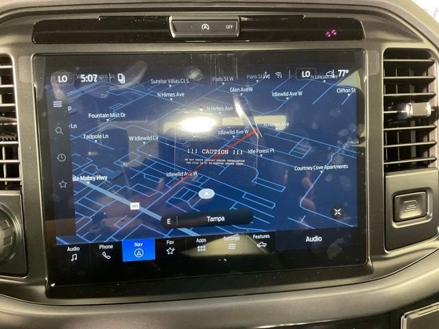 New 2026 Ford F150 XLT w/ Equipment Group 302A MID image 22