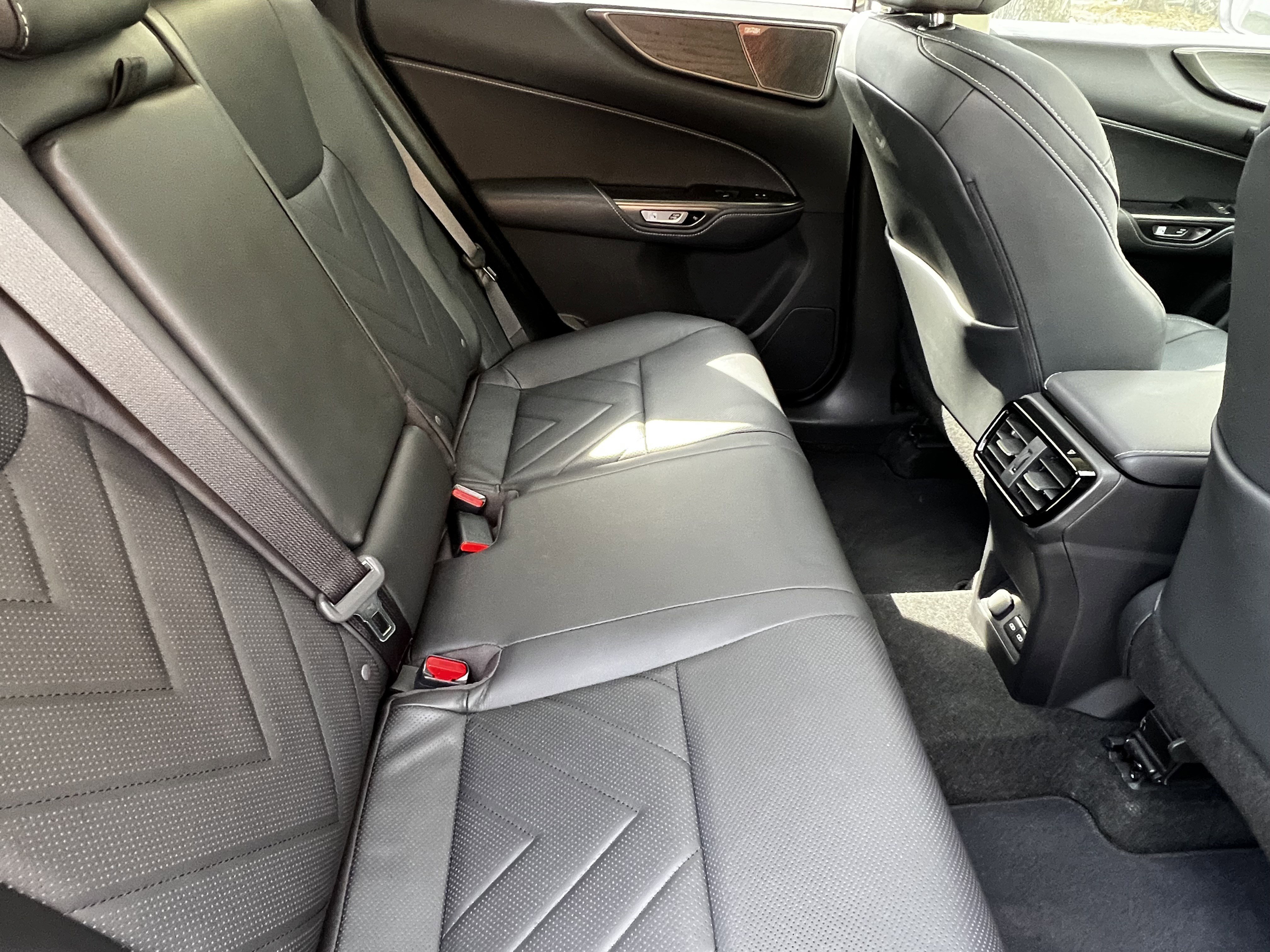 Certified 2023 Lexus NX 350h NX 350h Luxury image 39