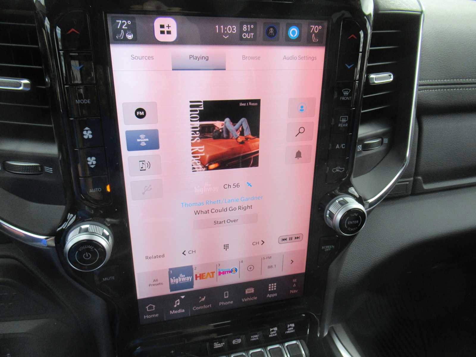 New 2026 RAM 3500 Laramie image 36