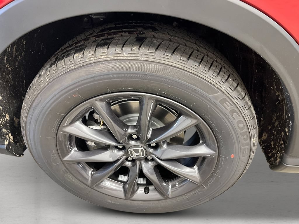 Certified 2026 Honda CR-V EX-L image 12