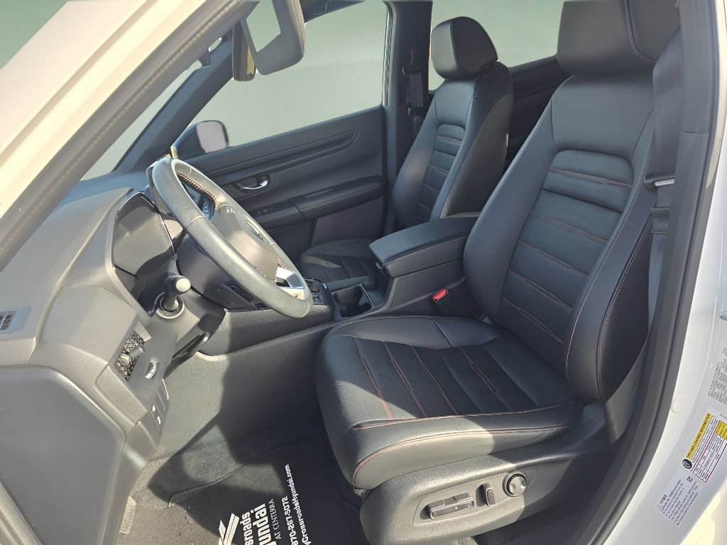 Used 2025 Honda CR-V Sport-L image 13