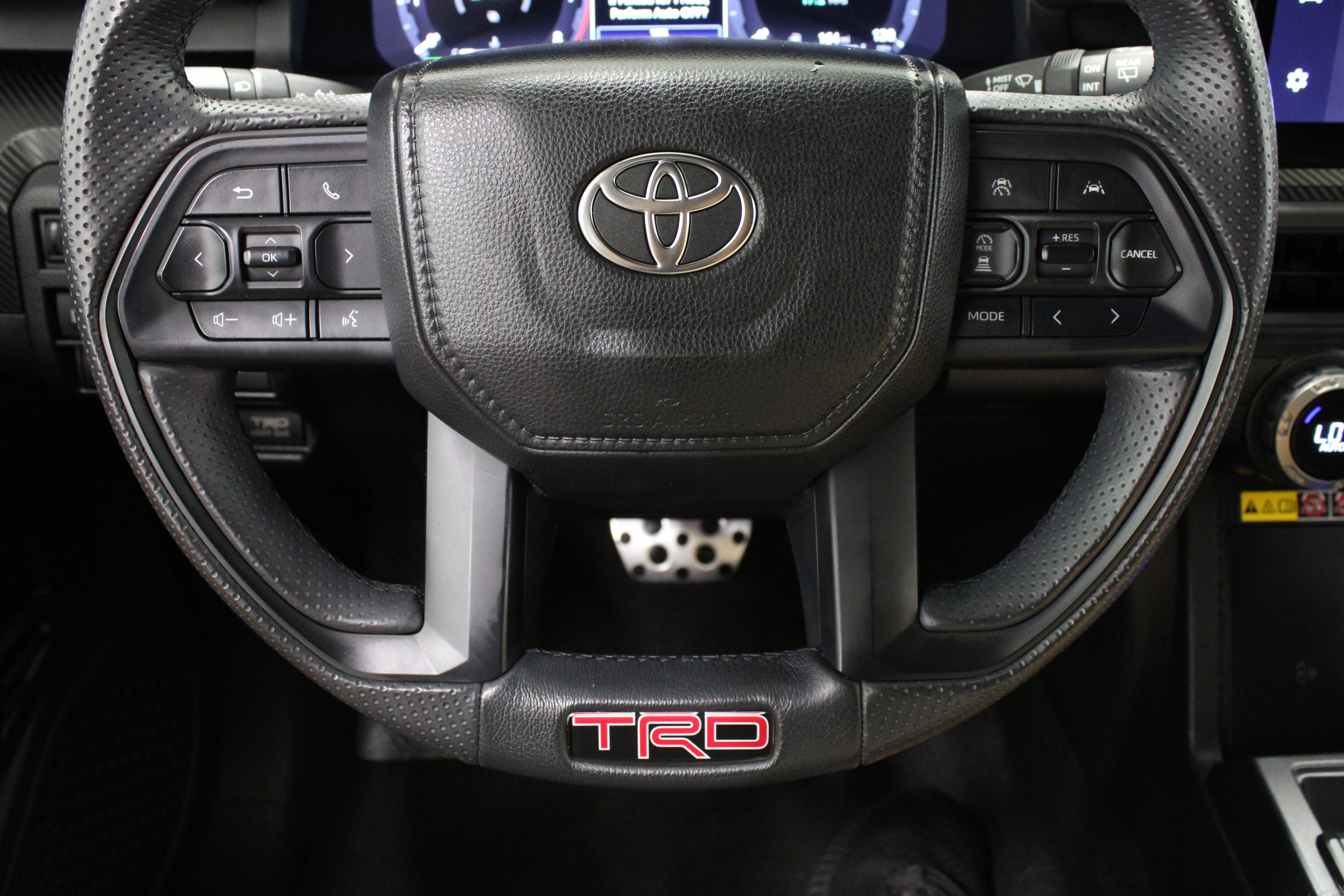 Used 2025 Toyota 4Runner TRD Pro AWD/4WD image 27