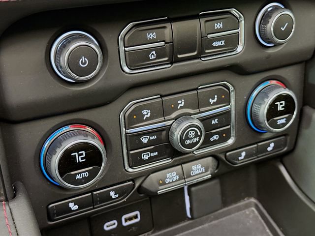 Used 2024 Chevrolet Tahoe RST w/ Luxury Package image 19