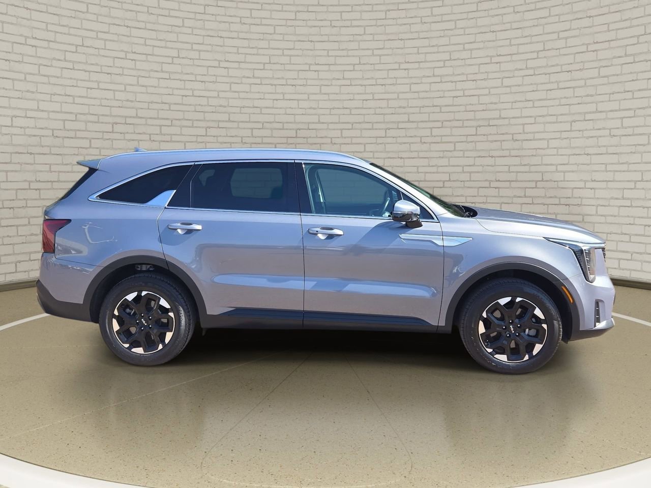 Used 2024 Kia Sorento S AWD/4WD image 4