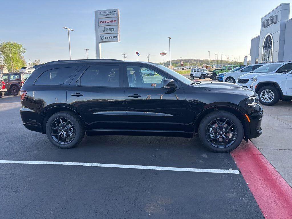 New 2026 Dodge Durango GT AWD/4WD image 5