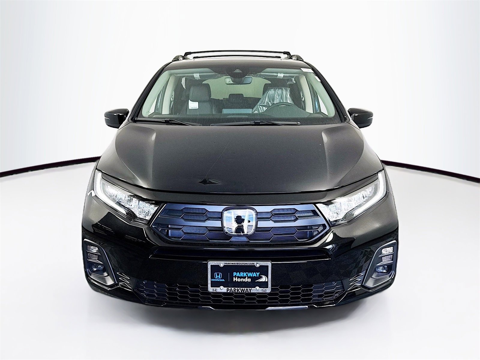 New 2026 Honda Odyssey Elite image 2