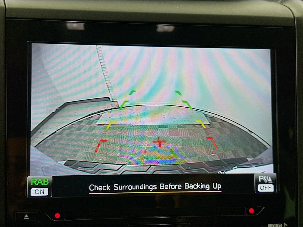 Used 2022 Subaru Forester Limited w/ Popular Package #3 image 14