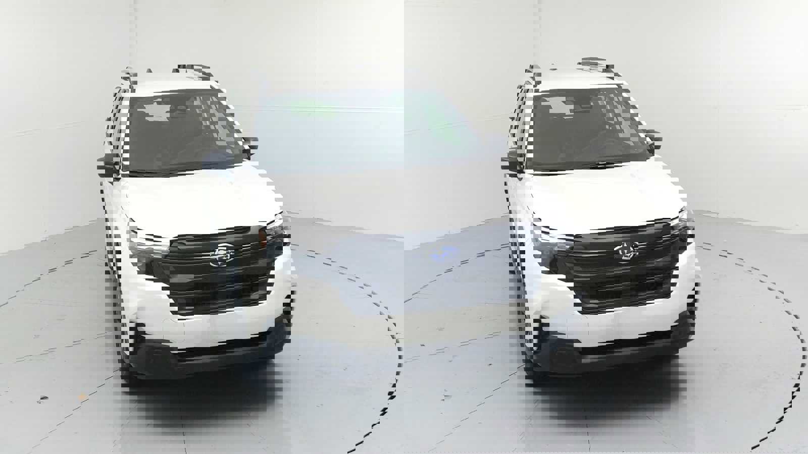 New 2026 Subaru Forester image 2