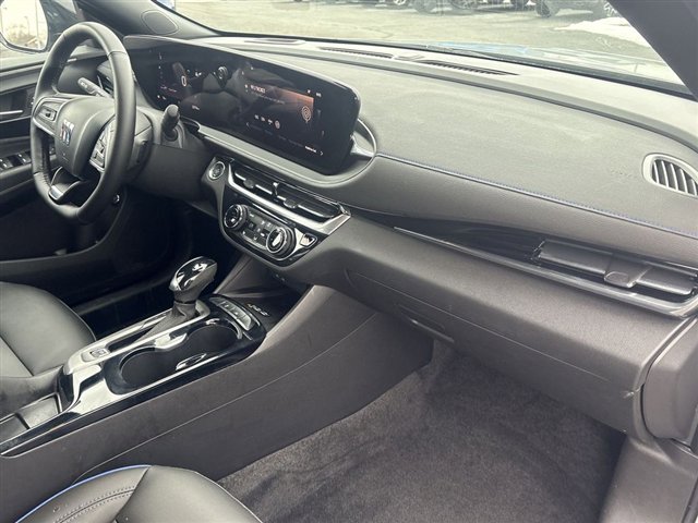 Certified 2024 Buick Envista Sport Touring w/ Convenience I Package image 27