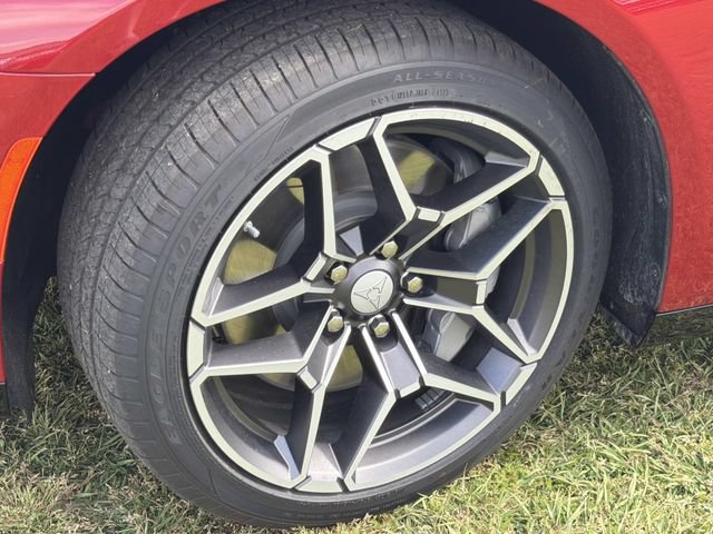New 2026 Dodge Charger R/T AWD/4WD image 20