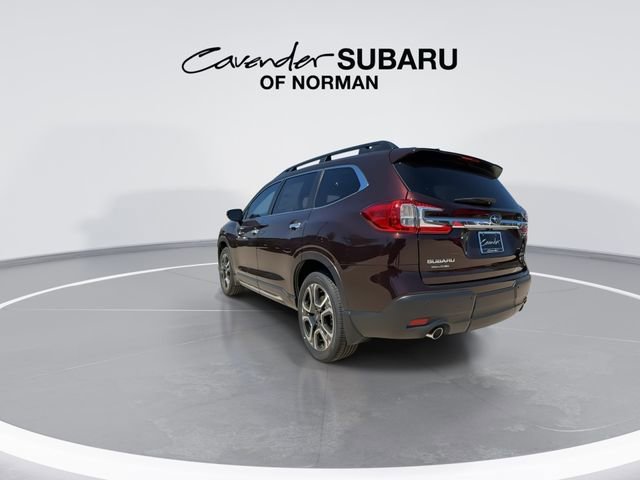 New 2026 Subaru Ascent Touring AWD/4WD image 3