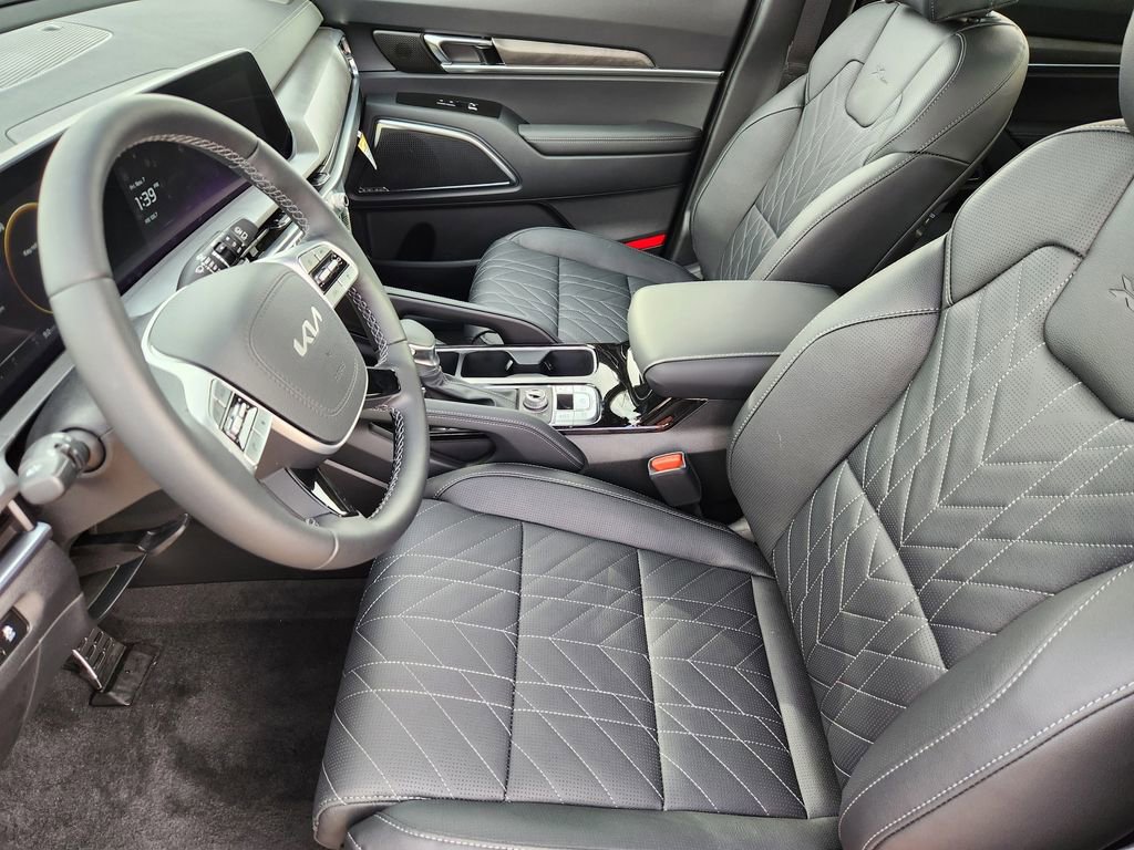 New 2025 Kia Telluride SX X-Line image 7