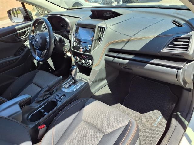 Used 2021 Subaru Crosstrek 2.0i Premium AWD/4WD image 27