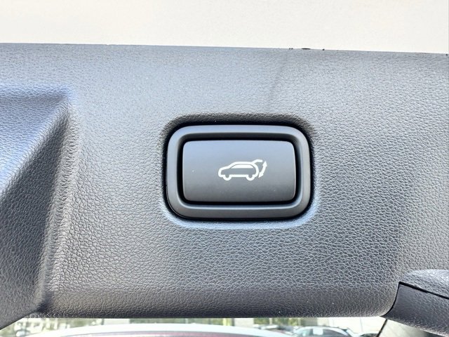 New 2026 Hyundai Tucson SEL image 30