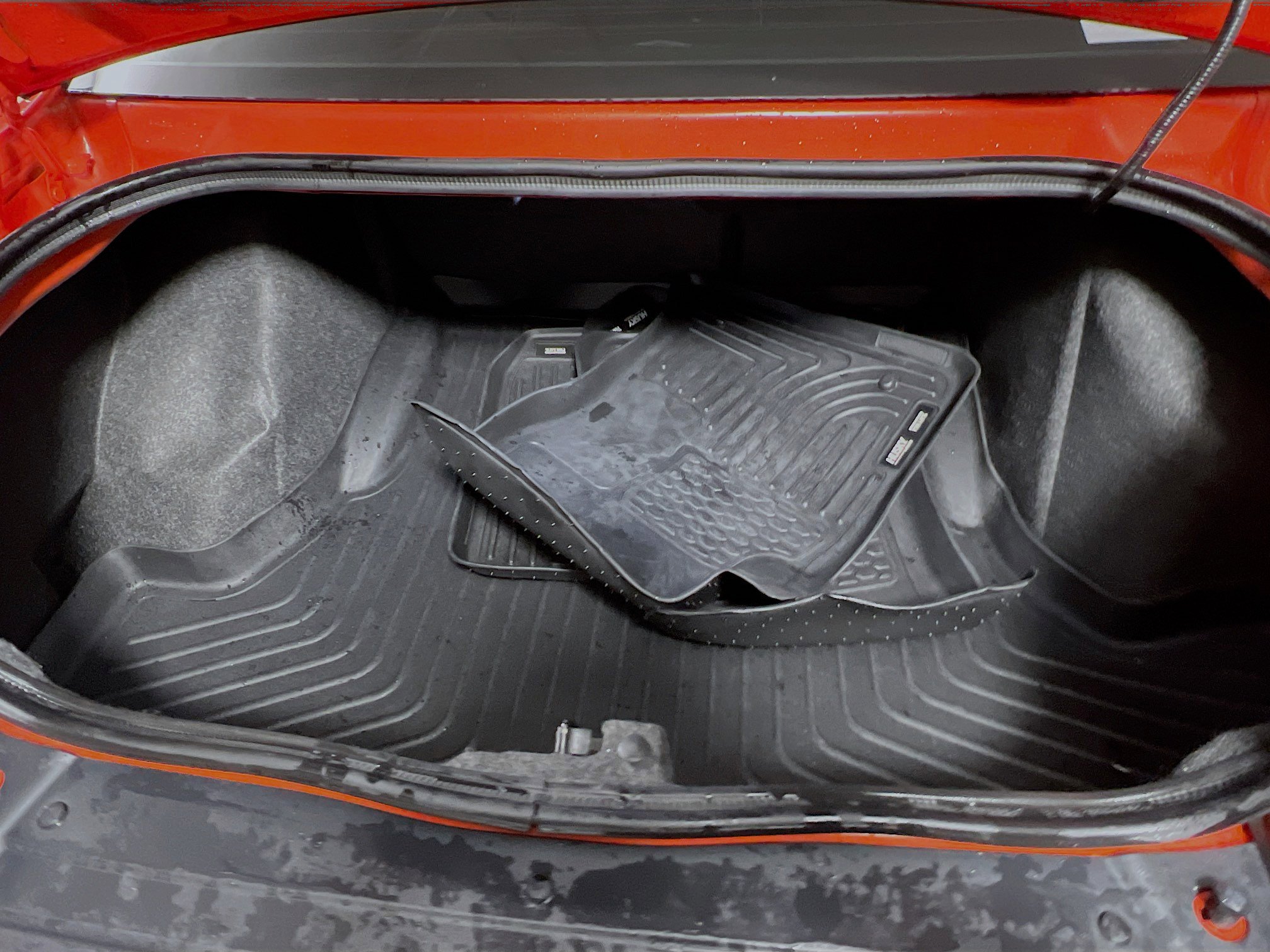 Used 2021 Dodge Challenger R/T Scat Pack w/ T/A Package image 34