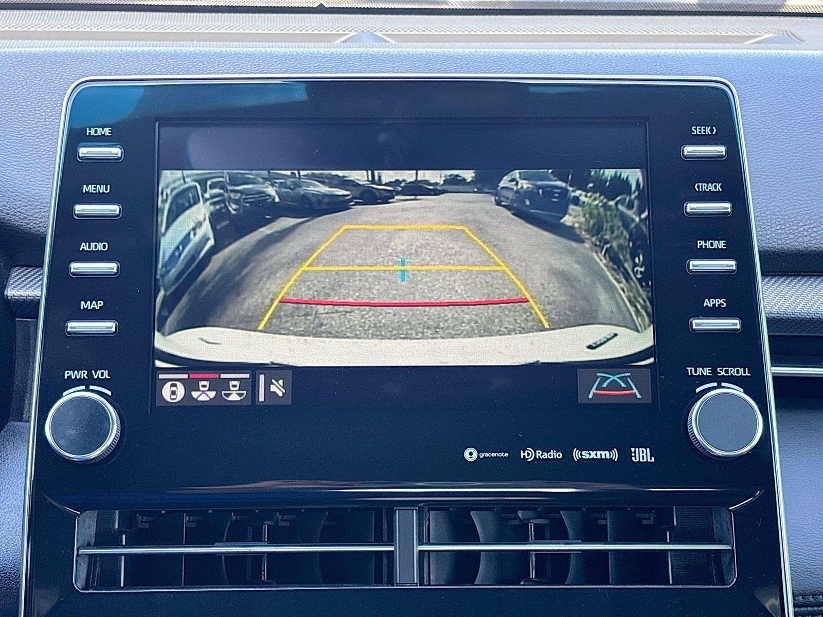 Used 2019 Toyota Avalon Touring FWD image 14