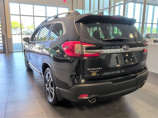 New 2025 Subaru Ascent Touring image 3