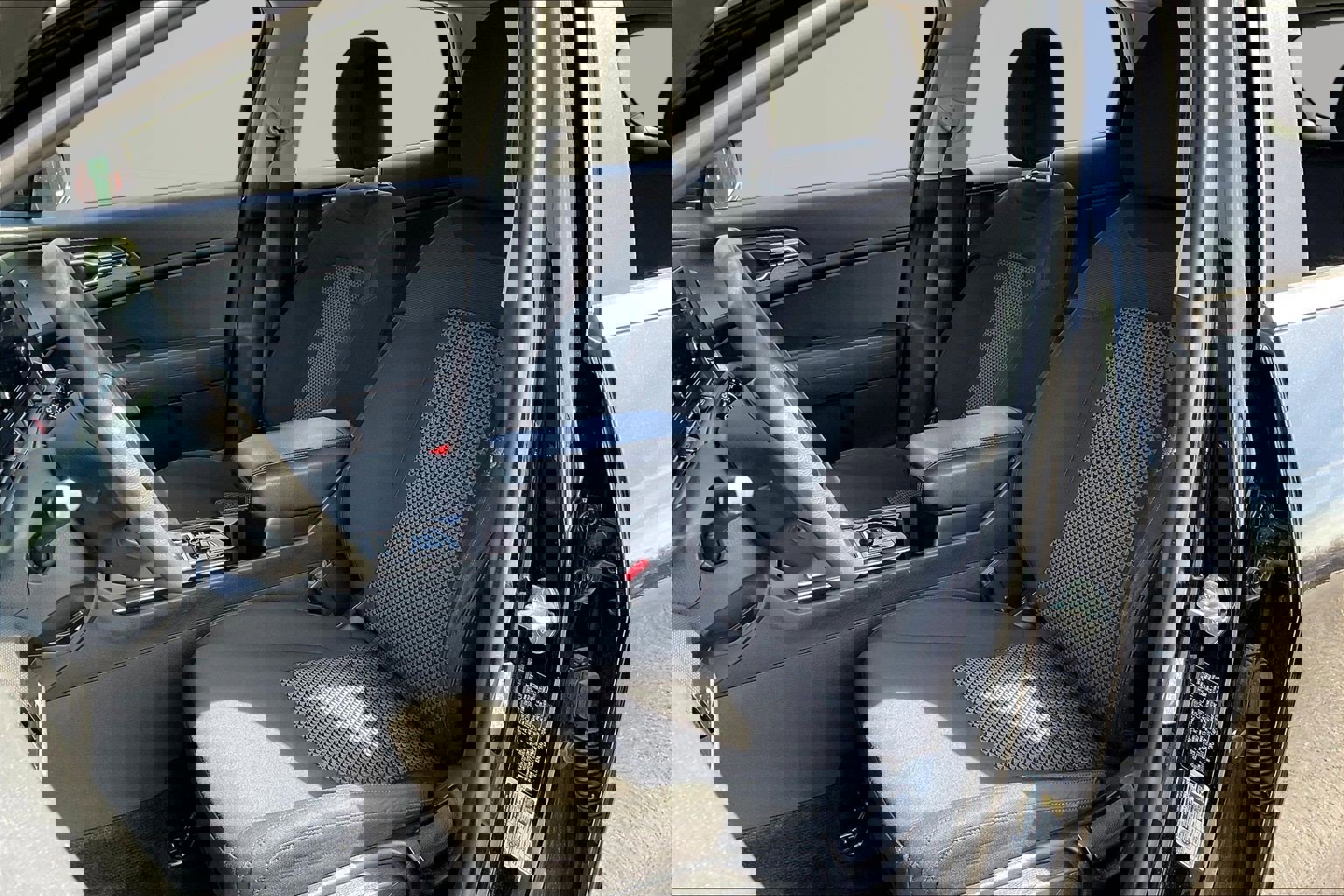 Used 2023 Kia Sportage LX image 22