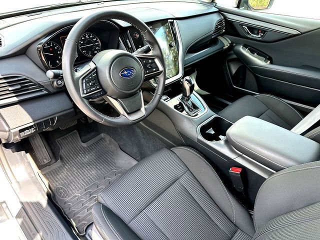 Used 2025 Subaru Legacy Premium image 13