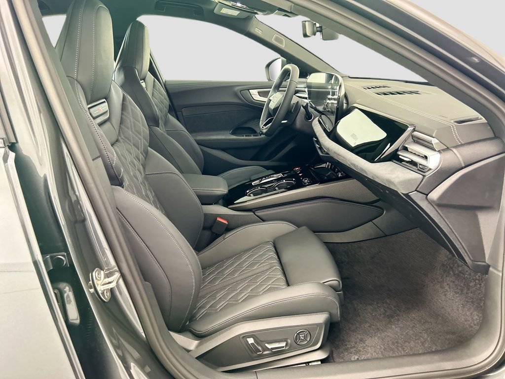 New 2026 Audi S5 Premium Plus AWD/4WD image 19