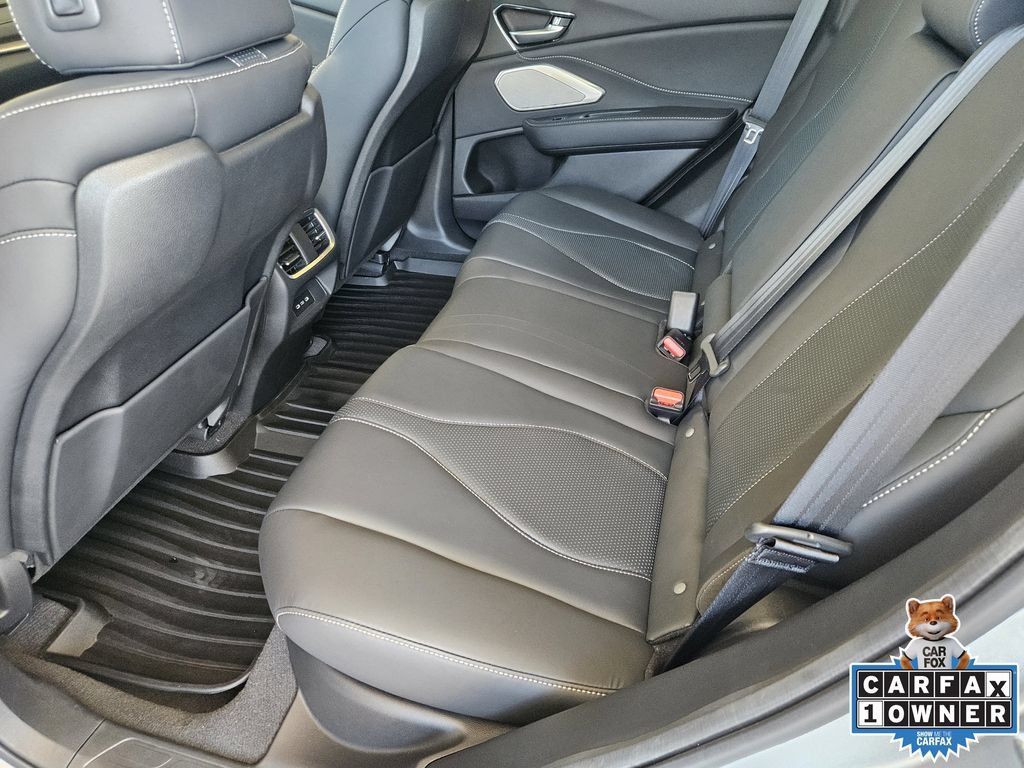 Certified 2026 Acura RDX w/ Technology Package AWD/4WD image 30