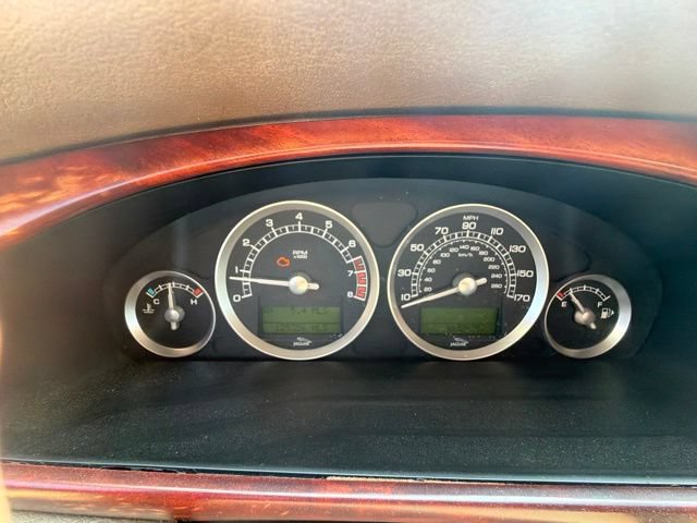Used 2008 Jaguar S-TYPE 3.0 RWD image 7